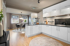 Aurora luxury apartment